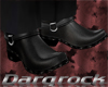 DARK Vampire Boots