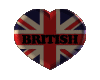 british heart