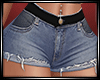 LS~Casual Denim Shortsv2