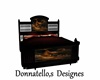 ming victorian bed V 3