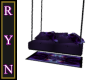RYN: Raven Hanging Chair