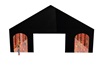 Hallowween Tent
