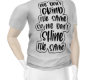 We Grind M Tee
