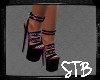 [STB] Clio Heels v3