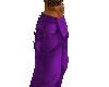 HipHop purple