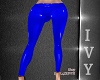 IV.MyCandy Blue Pants