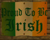 G* Proud to be Irish