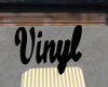 Vinyl word