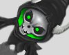 Karma Reaper Mascot