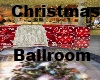 Asli Christmas Ballroom