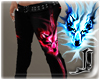 ! Wolves Jeans Pi