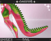 |Pitaya Tail|