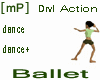 [mP] Ballet