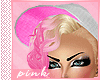 PINK-rihanna Blonde Pink