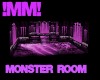 !MM! Purple Monster Room