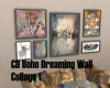 CD Boho Dreaming Wall 1
