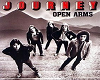 - JOURNEY - OPEN ARMS -