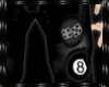 (uu4)Emo skinny bottom