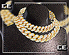 CE' Cuban Link G