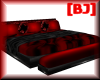 [BJ] Hot Poseless bed