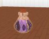 Beautiful Purple Potion