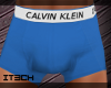 !CalvinClein!:Blue