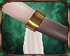Arm Drape (White - V1)