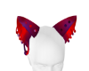 bloodred ears 2