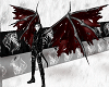 red demoniak wings