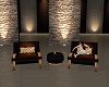 ~FDC~ Chat Chairs Set