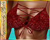 I~Ritz Bikini Red RLS