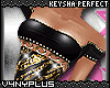 V4NYPlus|Keysha Perfect