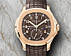 PP Aqua Brown