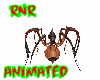 ~RnR~DEVIL SPIDER FV