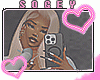 ! Cute Phone Pose SP
