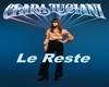 Clara Luciani - Le reste