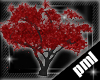 [PLM] romantic red tree