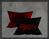 FlyG1rl NP Pillows