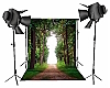 Wooded Path Photo