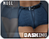 [Ds]Highwaist D Muse;