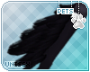 [Pets] Jade | arm tufts