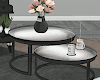 Black Coffee Table
