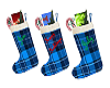 jjo Christmas Stockings