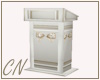 Wedding lectern [CN]