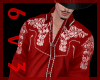 6v3| Cowboy Shirt v.2