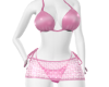 barbie trem