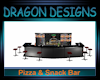 DD Pizza & Snack Bar