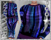 Aurora PJ Sweater
