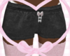 black pjs + socks rls T2