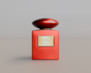 Rouge Malachite Bottle